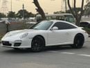 بورش 911 PORSCHE 911 TARGA 4 2010 GCC TOP OF RANGE 2 KEY FULL SERVICE HISTORY FOR EXPORT