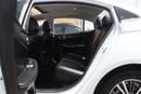 MG 5 MG 5 - 2024 - GCC - Full Option - 1.5L - Agency Serviced - Excellent Condition Inside and Out