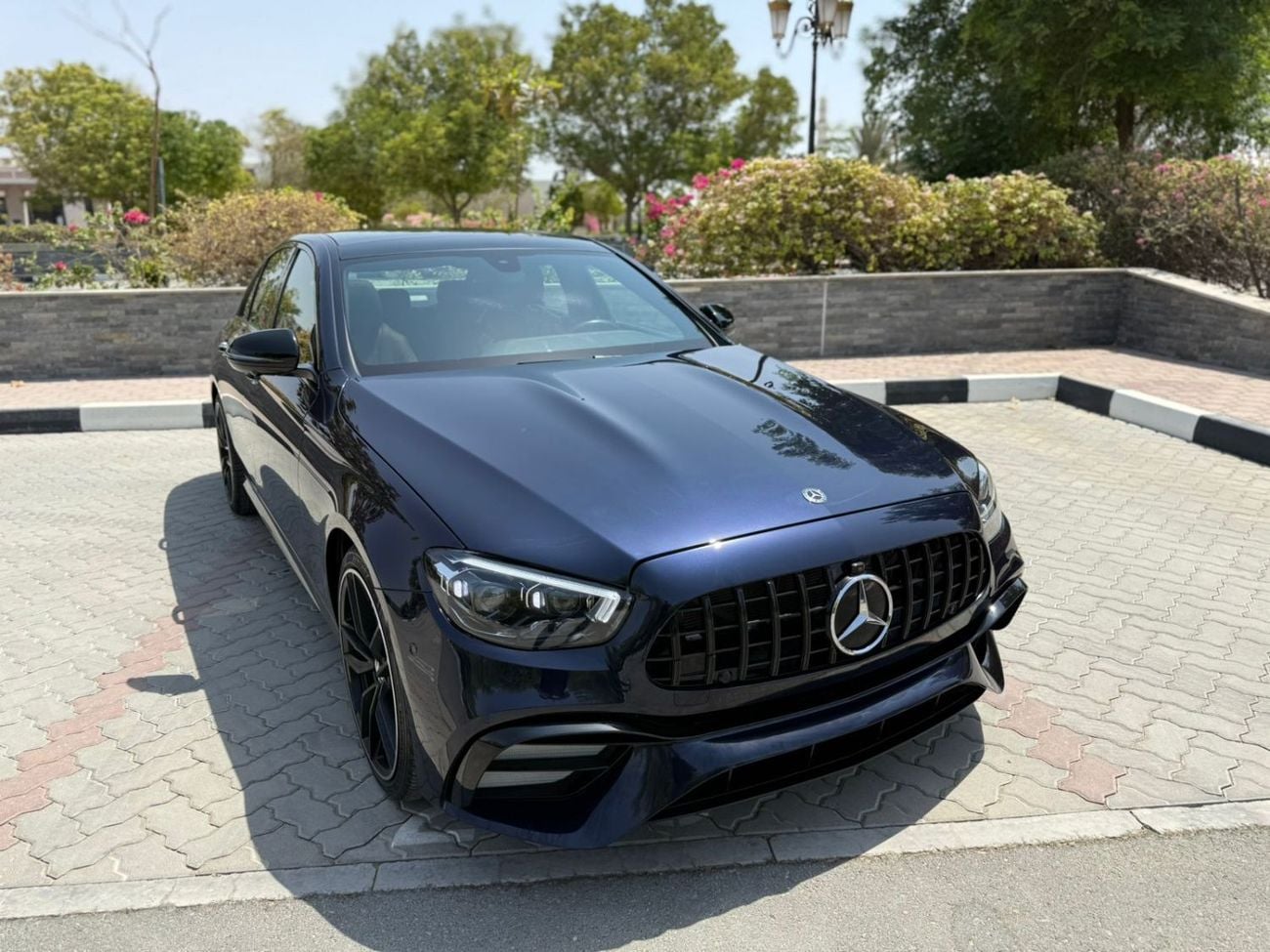 مرسيدس بنز E 450 PREMIUM PLUS