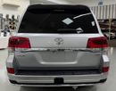 تويوتا لاند كروزر EXR 4.0L 4WD