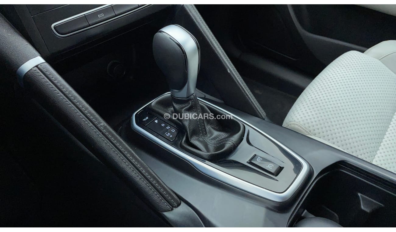 Renault Koleos PE 2.5 | Under Warranty | Inspected on 150+ parameters