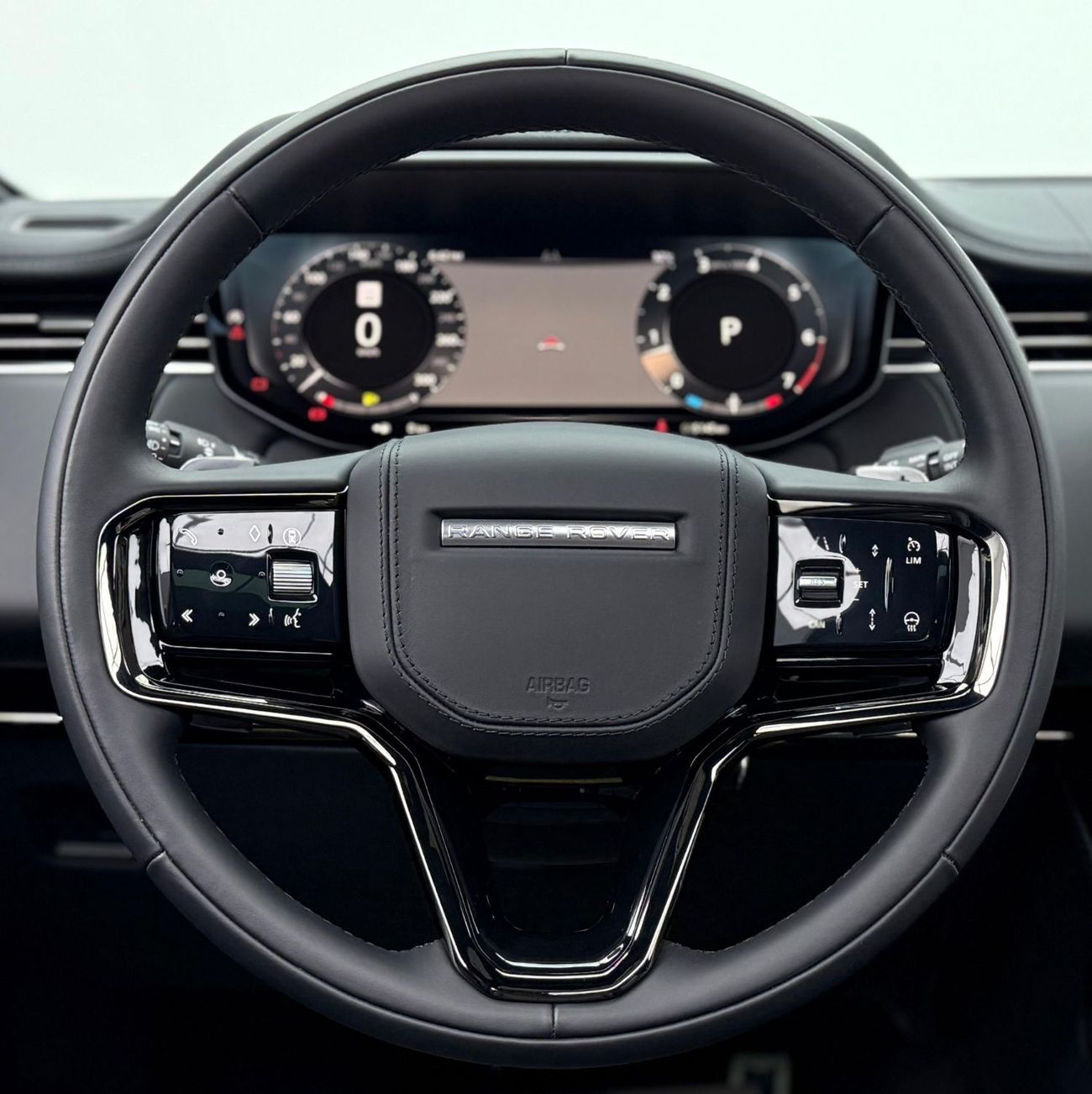 Land Rover Range Rover Sport Dynamic HSE P400 3.0L 2024 Range Rover Sport HSE Dynamic, Warranty, Full Service History, Very Low K