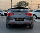 ألفا روميو ستيلفيو Veloce 2.0L
