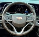 Cadillac Escalade 2021 Cadillac Escalade Platinum, Warranty, Full Cadillac Service History, Excellent Condition, GCC