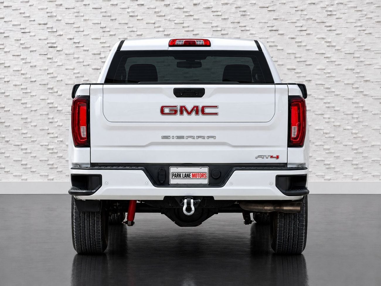 GMC Sierra 1500 REGULAR CAB SLE