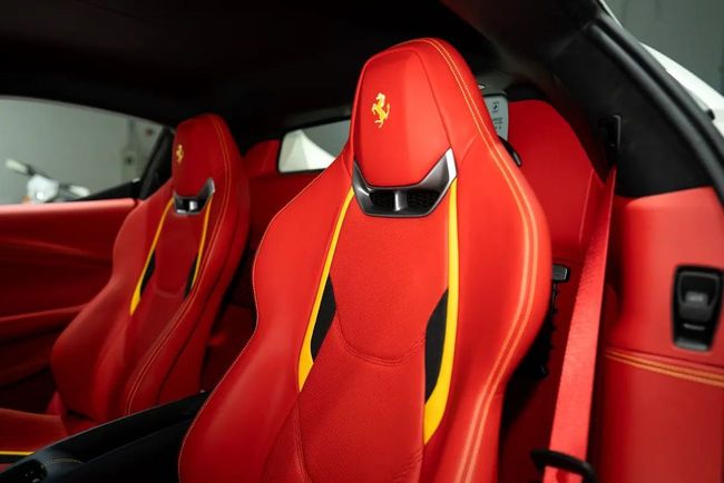 Ferrari 296 GTS, миниатюра 25