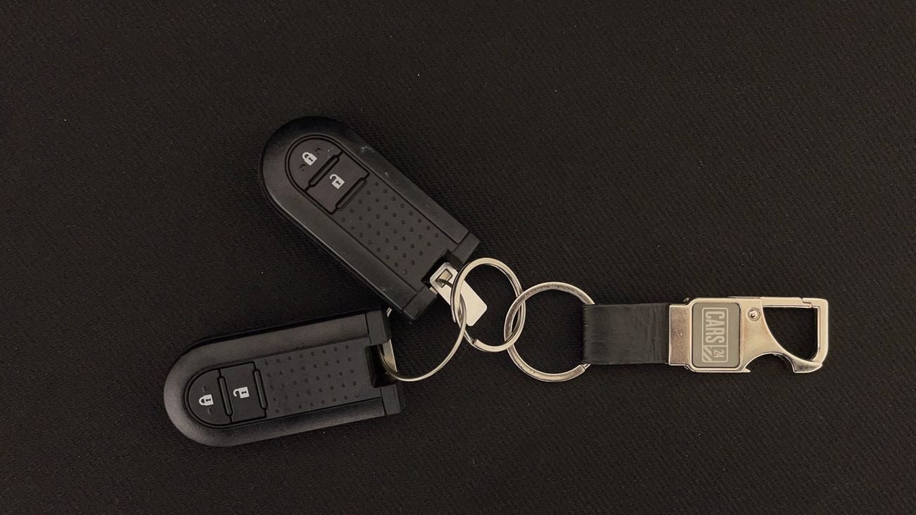 Toyota Rush GX 1.5 | Zero Down Payment | Home Test Drive