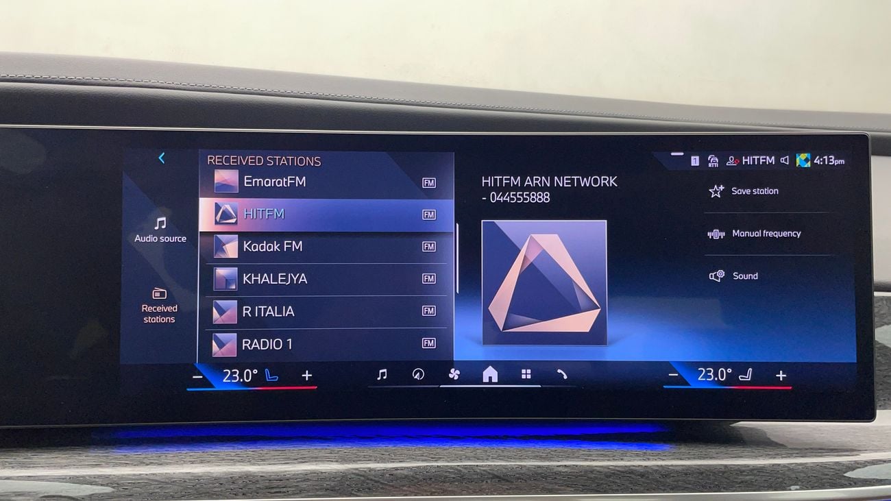 BMW 735i 2024 M SPORT | AED 4846/Month | 20% DP | 30 Day Return | Warranty