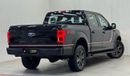 فورد F 150 Lariat 5.0L