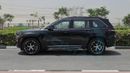 Jeep Grand Cherokee SUMMIT