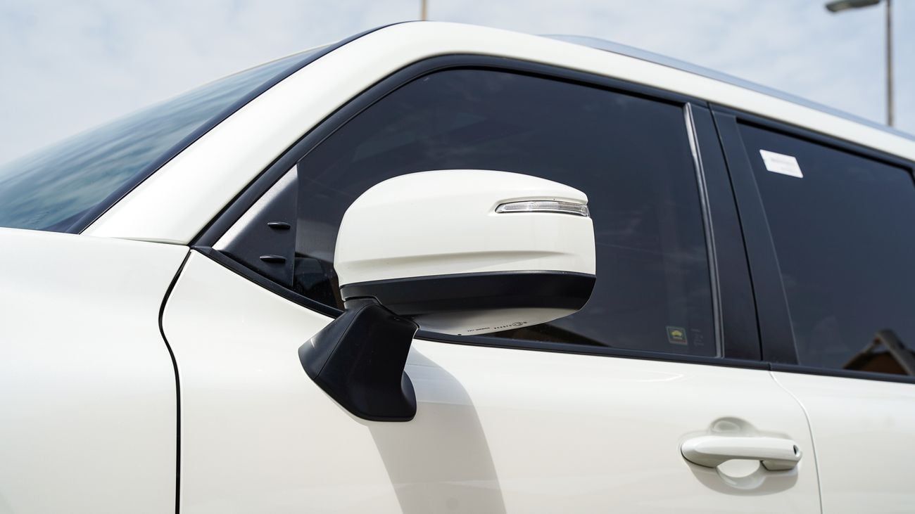 تويوتا لاند كروزر