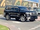Toyota Land Cruiser Toyota Land Cruiser V6 model 2019 fuel petrol interior and exterior 2025