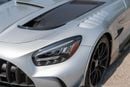 Mercedes Benz AMG GT BLACK SERIES