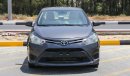 Toyota Yaris 2015 1.5 Ref #190