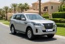 Nissan X Terra 2024 TITANIUM | AED 1410/Month | 0 DP | 30 Day Return | Warranty
