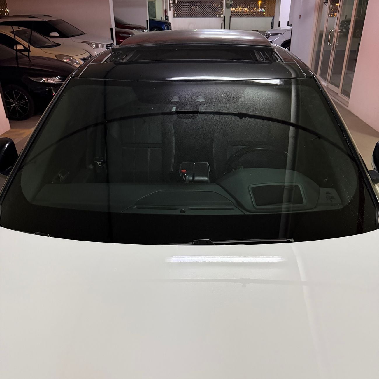 Land Rover Range Rover Velar R-DYNAMIC S