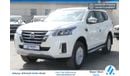 Nissan XTerra 2022 | 2.5 PETROL - 4WD 7AT TITANIUM - 7” TFT DISPLAY - REMOTE ENGINE START - 4WD - EXPORT ONLY