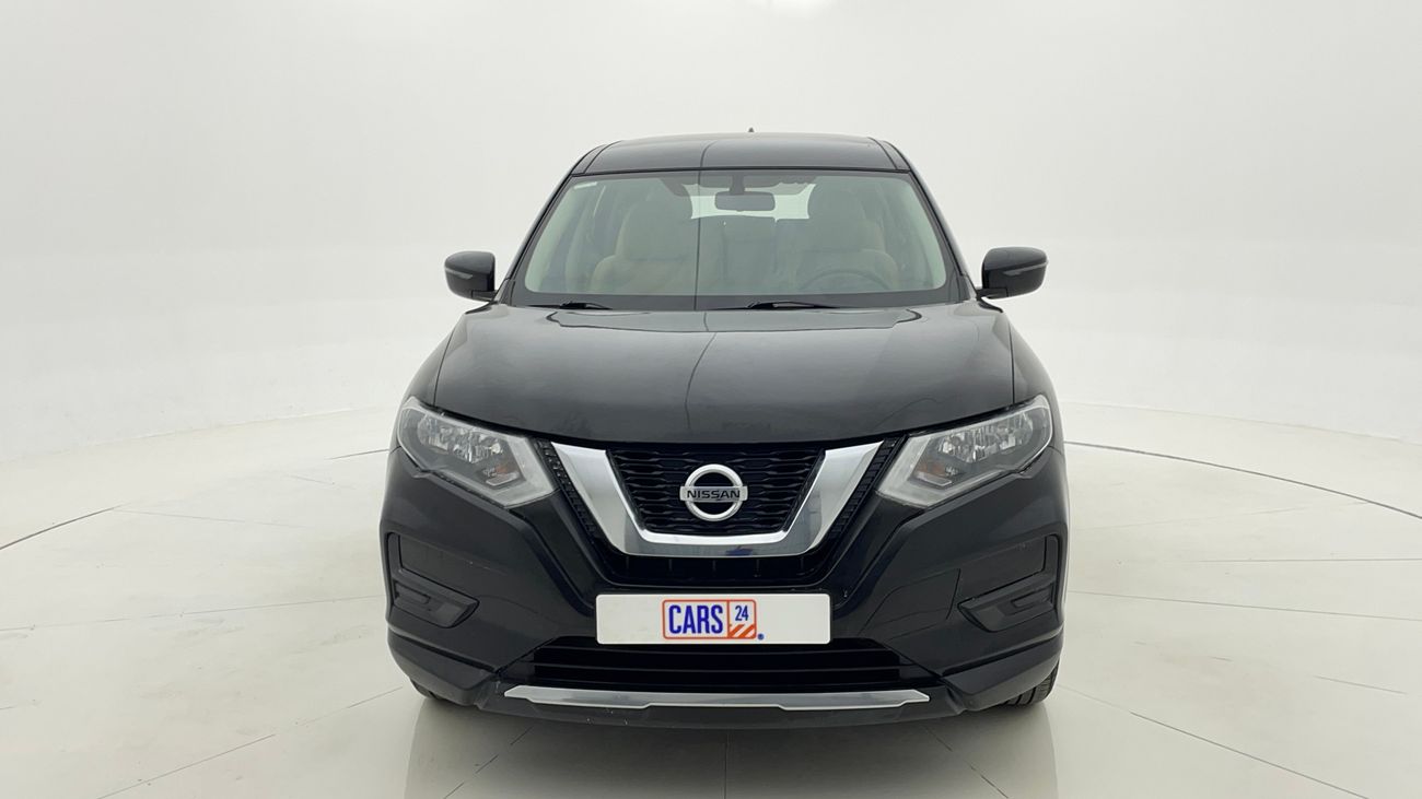 Nissan XTrail S 2.5 | Zero Down Payment | Home Test Drive