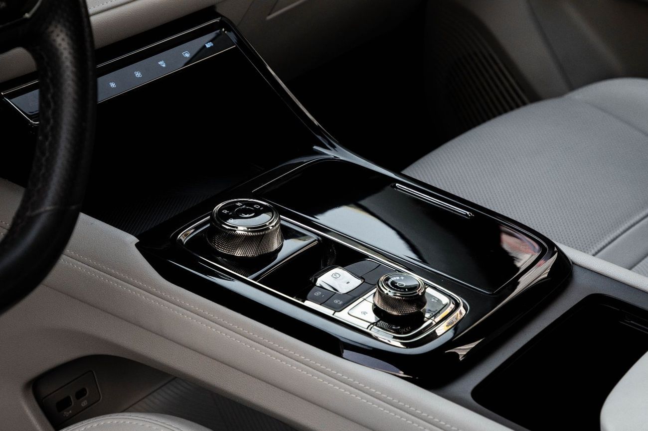 Ford Territory Territory Trend | 1,861 P.M | 0% Downpayment | Agency Warranty!