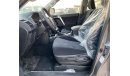 Toyota Prado Toyota Prado 2.8L Diesel Automatic with sunroof and push start (2021 model)