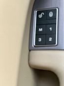 لاند روفر رينج روفر سبورت موديل 2016 خليجي فل مواصفات بانوراما ومثبت سرعه وتحكم كهربي كامل ونظام صوت ممتاز