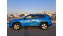 تويوتا راف ٤ TOYOTA RAV4 FULL OPTION