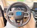 Toyota Land Cruiser GXR 4.0L (271 HP) 4WD