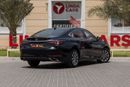 لكزس ES 350 Prestige 3.5L