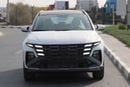 Hyundai Tucson 2.0L , Seat Heating - Cooling, Panoramic Roof, Push Start, Full Option Model 2025