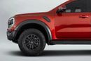 Ford Ranger RAPTOR