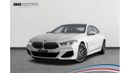 BMW 840i M Sport