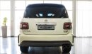 Nissan Patrol Platinum L.E. Body Kit Nismo