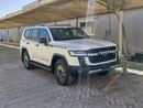 Toyota Land Cruiser Toyota LC GR-sport 3.3 GCC 2026 Full option