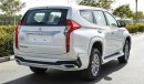 Mitsubishi Montero Mitsubishi Montero Sport 3.0L GLS (4WD) High Line 2019