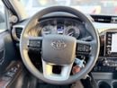 Toyota Hilux SGLX TOYOTA HILUX (GUN125) 2.4L Pick-up 4WD 4Doors