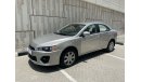 Mitsubishi Lancer EX 1.6 | Under Warranty | Free Insurance | Inspected on 150+ parameters