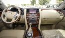 إنفينيتي QX80