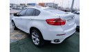 BMW X6 BMW X6