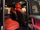 Mercedes Benz G63 AMG STANDARD