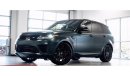 Land Rover Range Rover Sport HSE Dynamic V8 Supercharged Full Option *Available in USA* Ready for Export