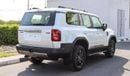 تويوتا برادو 2025 Model Toyota Land Cruiser Prado - All Rounder, 2.4L Turbo Petrol 4WD 8A/T
