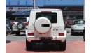 Mercedes-Benz G 63 AMG (2020) Inclusive VAT