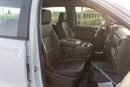 Chevrolet Silverado CHEVROLET SILVERADO | V8 5.3L | 4WD | GCC | CREW CAB | 2025 (Export)
