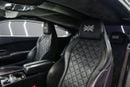 Bentley Continental GT Speed 6.0L (638 HP) W12, Naim Sound System!!