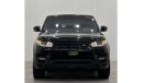 Land Rover Range Rover Sport HST 2016 Range Rover Sport HST, Full Service History, Warranty, GCC