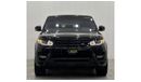 Land Rover Range Rover Sport 2016 Range Rover Sport HST, Full Service History, Warranty, GCC