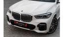 BMW X5 xDrive40i | 6,854 P.M  | 0% Downpayment | Full Agency Warranty!