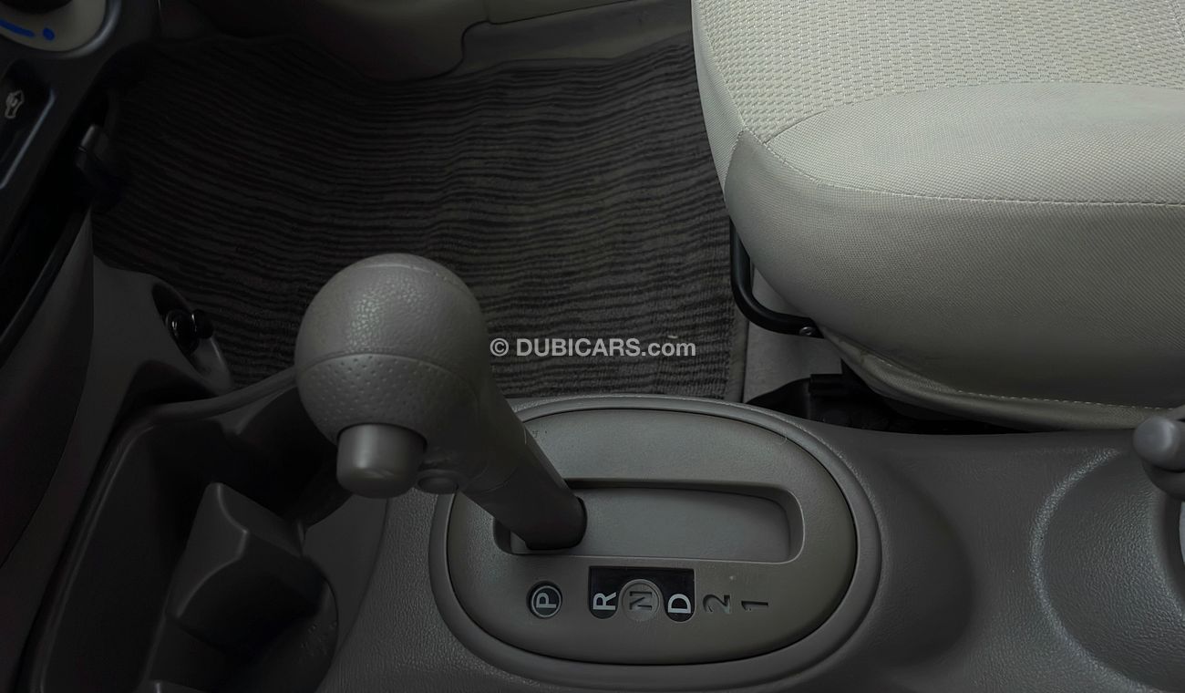 نيسان صني SV 1.5 | +مع الضمان | كمان تم فحص ١٥٠