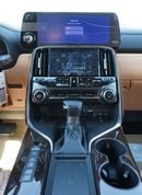 Lexus LX600 SIGNATURE 3.5 TWIN TURBO 2026 MODEL