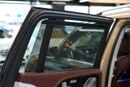 مرسيدس مايباخ gls600 مايباخ GLS 600 | GCC 0km | Agency Warranty
